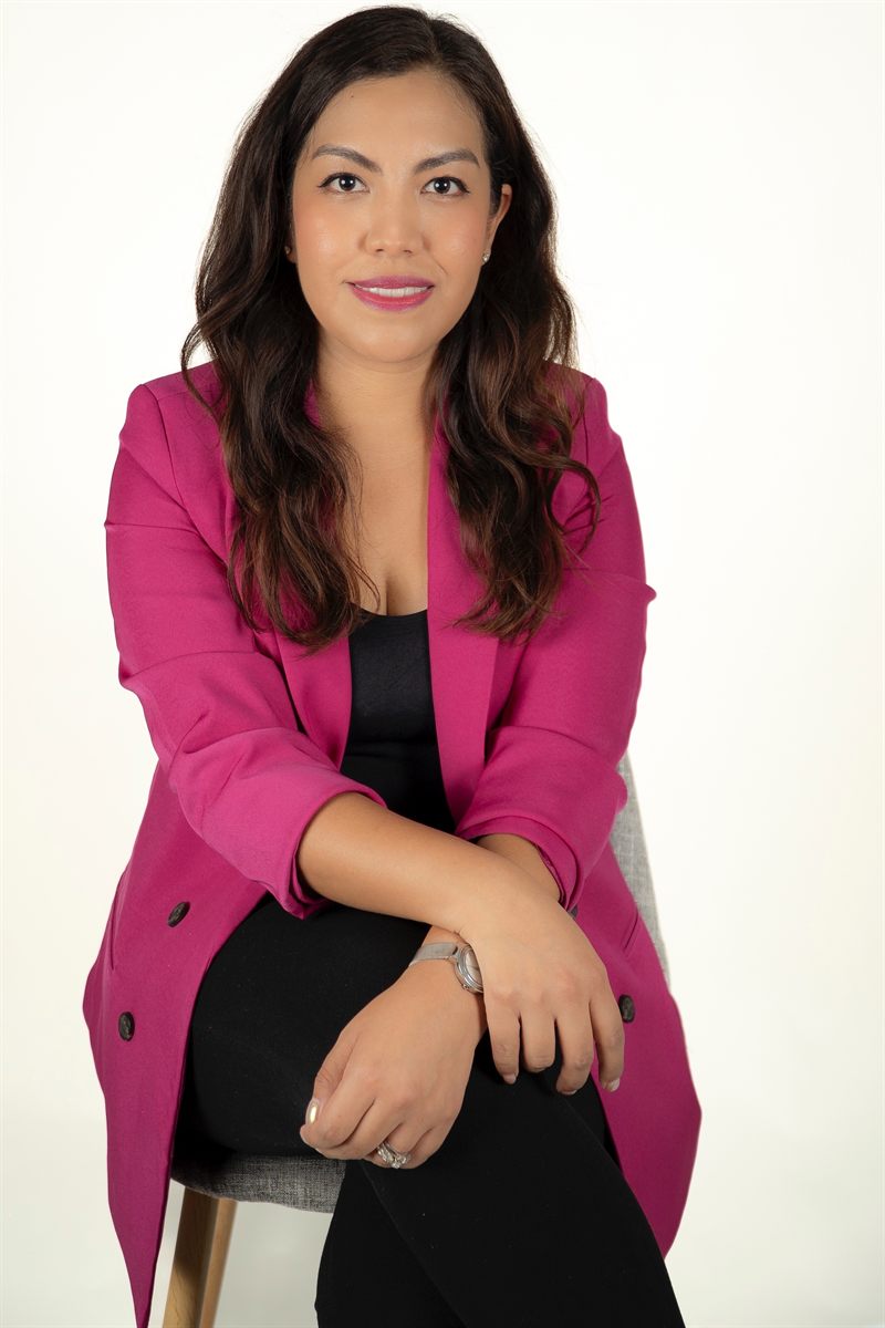 Dra. Heysel Irasema García Leyva
